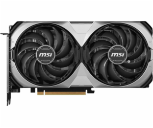 MSI VGA NVIDIA GeForce RTX 4070 VENTUS 2X E1 12G OC, 12G ...