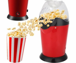 Vega stroj na popcorn STROJ HOME STROJ NA POPCORN BEZ TUKU>