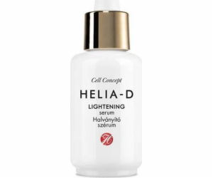 HELIA-D Cell Concept zesvětlující sérum 65+ 30ml