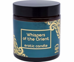 Aurora  Erotic Candle erotická vonná svíčka Whispers of t...