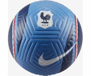 Míč Nike Ball Nike FFF Academy SU23 DZ7279 450