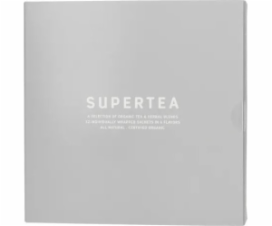 Teministeriet Supertea - Variety Box Set - Čaj 32 sáčků