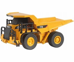 CARRERA 1:64 RC CAT 770 sklápěč 37026004