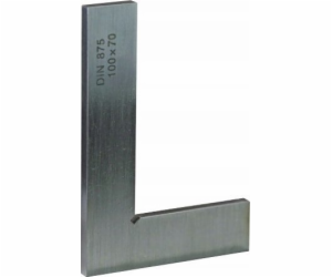 Gimex ANGLE 200/130 MKSA CLASS 1 INOX ANGLE 200/130 MKSA ...