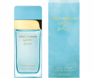 Dolce & Gabbana Light Blue Forever Pour Femme EDP 25 ml