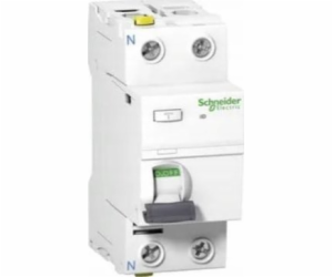 Schneider Acti 9 proudový chránič A9Z24240 2P A 40A 300mA...