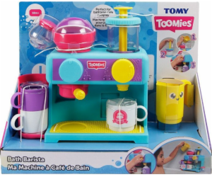 Tomy  TOOMIES Hračka barista do vany E73547 /2