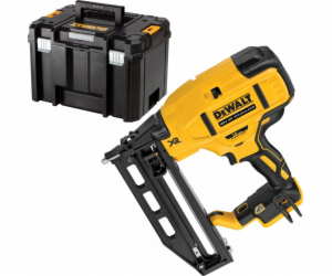 Dewalt . NAILER 18V DCN662NT 16Ga 32-64mm BL POUZDRO