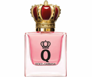 Dolce & Gabbana, Q, parfémovaná voda, pro ženy, 30 ml pro...