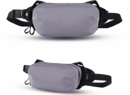 WANDRD D1 Fanny Pack Bag 2,5L lila