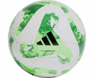 Fotbal Adidas  Tiro Match bílá a zelená HT2421 4