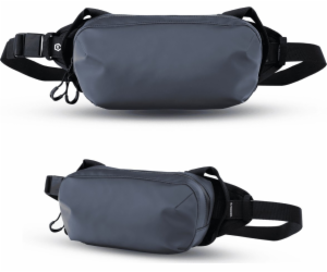 WANDRD D1 Fanny Pack Bag 2,5L tmavě modrá