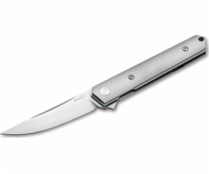 Boker Nůž Boker Plus Kwaiken Mini Flipper Titan univerzální