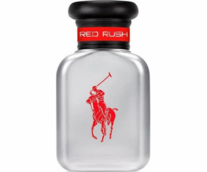 RALPH LAUREN Red Rush EDT 40ml