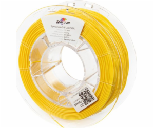 Spectrum Filament S-Flex 98A 1,75 mm Bahamská žlutá 0,25 kg