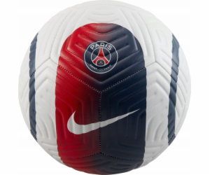 Míč Nike  Paris Saint-Germain Academy Ball FB2976-100 bílý 5