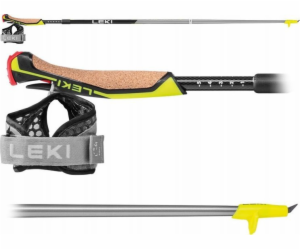 Leki  HOLE Nordic Walking Speed Pacer Vario 105-115