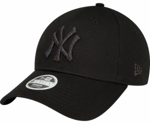 New Era  9FORTY Kšiltovka s kovovým logem New York Yankee...