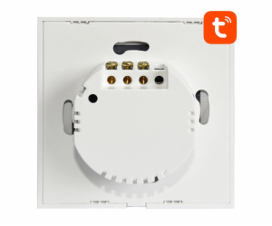 NEO NAS-SC01WE Smart Light Switch, 1-channel, WiFi