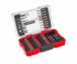 Einhell sada nářadí BIT SET 42 KS M-CASE 49118953