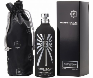 Montale Fantastic Oud 100 ml EDP