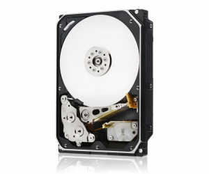 Western Digital Ultrastar He10 vnitřní pevný disk 10 TB 7...