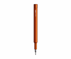 Pocket precision screwdriver and fountain pen 5-in-1 HOTO...