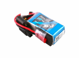 Gens ace G-Tech 300mAh 11.1V 45C 3S1P Lipo Battery Pack s JST-SYP konektorem