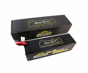 Akumulátor Gens Ace G-Tech Bashing 11000mAh 14,8V 100C 4S...