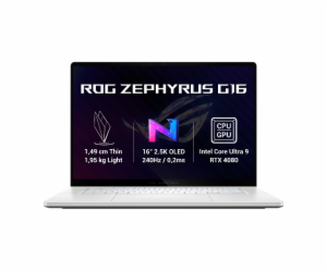 ASUS ROG Zephyrus G16 - Intel Ultra 9 185H/32GB/2TB SSD/R...