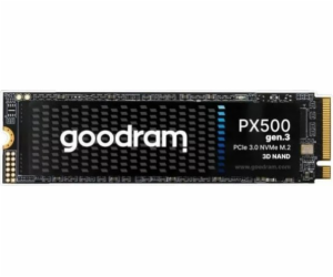 Goodram PX500 GEN.3 SSDPR-PX500-02T-80-G3 SSD disk 2,05 T...