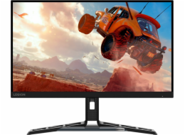 Lenovo Legion R27qe počítačový monitor 68,6 cm (27") 2560 x 1440 px Quad HD LED Černá