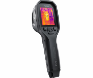 FLIR TG165-X Černá 2/3" 80 x 60 px Vestavěný displej LCD ...