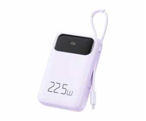 Power Bank Mcdodo MC-3255 10000mAh, 22.5W, for Light (pur...