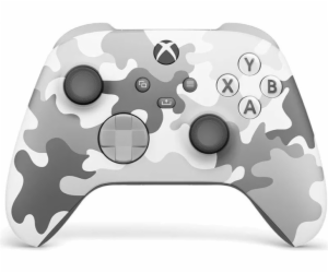 Xbox Wireless Controller Arctic Camo SE