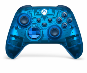 XBOX Wireless Controller Sky Cipher SE