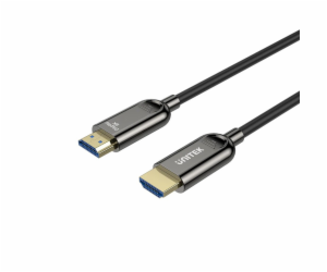 UNITEK OPTICKÝ KABEL HDMI 2.1 AOC 8K 120HZ 40M