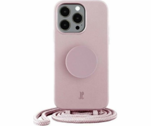 Just Elegance JE PopGrip Case iPhone 14 Pro Max 6,7" svět...