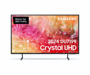 Samsung GU85DU7199UXZG