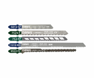 Narex SET SBN 5 (65404426)