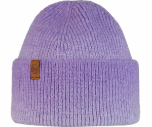 Buff  Marin Knitted Hat Beanie 1323247281000 Fialová Jedn...