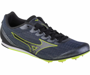 Mizuno  X First (U) U1GA213238 šedá 41