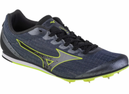 Mizuno  X First (U) U1GA213238 šedá 41