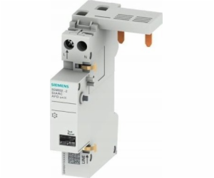 Siemens Detektor požáru 2P 40A AFDD 1-40A 230V pro vyp. o...