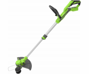 Zastřihovač Greenworks 24V Premium G24LT30