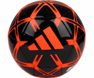 Fotbal Adidas  Starlancer Club černo-červený IP1650 5