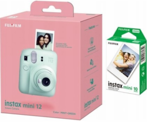 Fujifilm Digitální fotoaparát Fujifilm | Kamera Instax Mi...