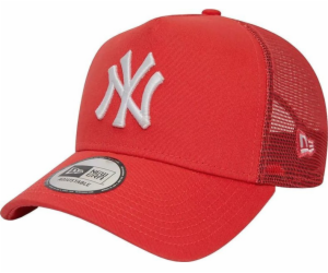 New Era  League Essentials Trucker New York Yankees Cap 6...