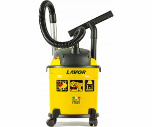 Lavor průmyslový vysavač LAVOR WORKSHOP VACUUM CLEANER FR...