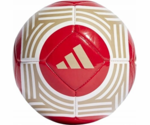 Adidas  FOTBAL ARSENAL LONDÝN MINI DOMÁCÍ GUNNERS RED SMA...